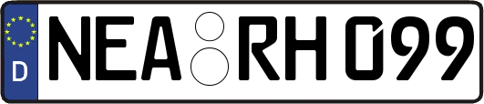 NEA-RH099