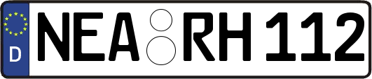 NEA-RH112