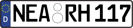 NEA-RH117
