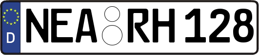 NEA-RH128