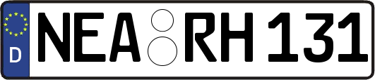NEA-RH131