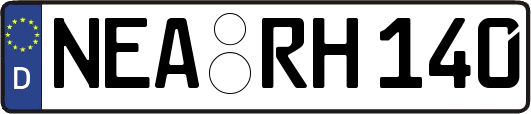 NEA-RH140