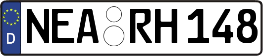 NEA-RH148