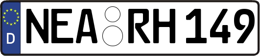 NEA-RH149