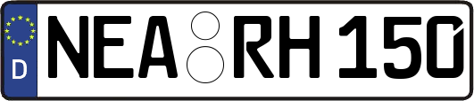 NEA-RH150