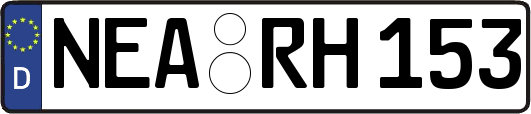 NEA-RH153