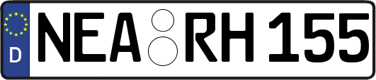 NEA-RH155