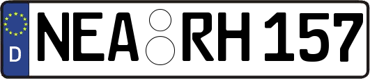 NEA-RH157