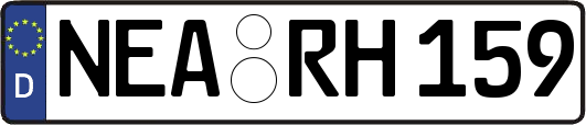 NEA-RH159