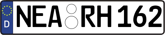 NEA-RH162