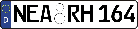 NEA-RH164