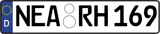 NEA-RH169