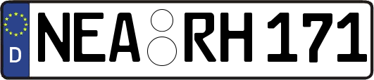 NEA-RH171
