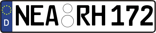 NEA-RH172