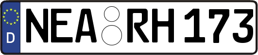 NEA-RH173