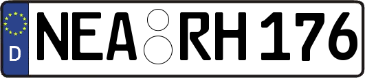 NEA-RH176