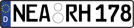 NEA-RH178