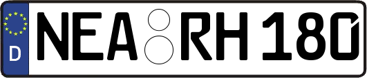 NEA-RH180