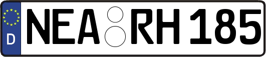 NEA-RH185