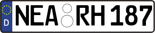 NEA-RH187