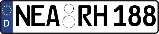 NEA-RH188