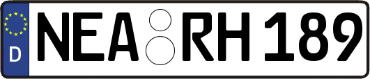 NEA-RH189