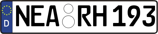 NEA-RH193