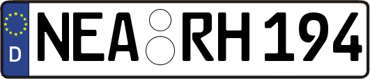 NEA-RH194