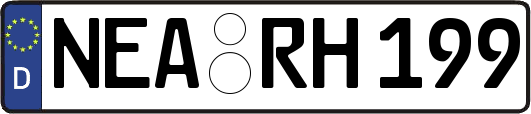 NEA-RH199