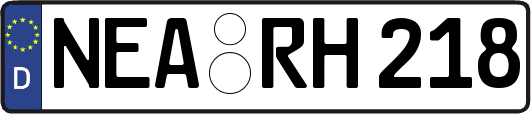NEA-RH218