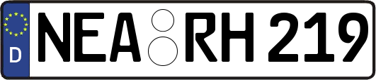 NEA-RH219