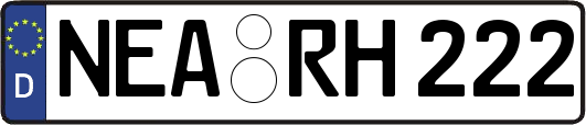 NEA-RH222