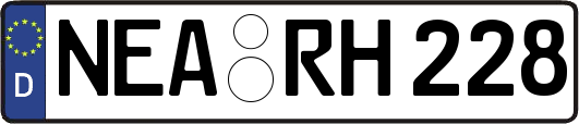 NEA-RH228