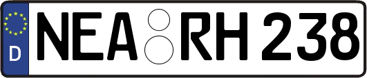 NEA-RH238