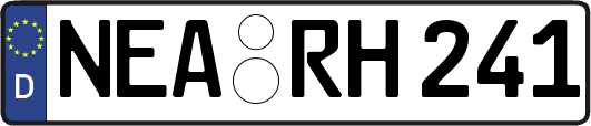 NEA-RH241