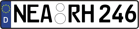 NEA-RH246