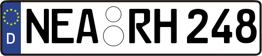 NEA-RH248