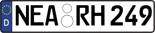 NEA-RH249
