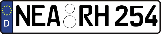 NEA-RH254