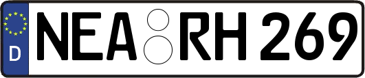 NEA-RH269