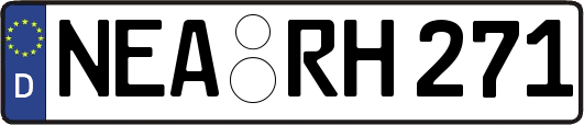 NEA-RH271