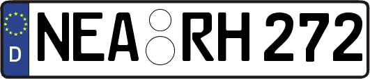 NEA-RH272
