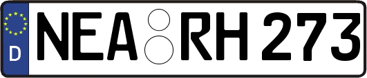 NEA-RH273