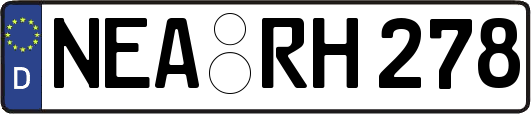 NEA-RH278