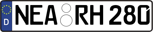 NEA-RH280