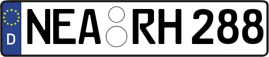 NEA-RH288