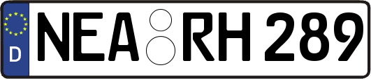NEA-RH289