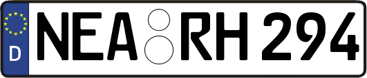 NEA-RH294