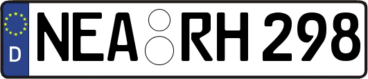 NEA-RH298
