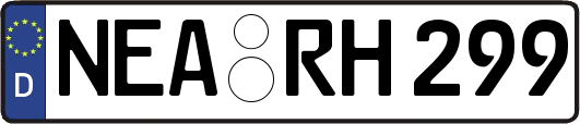 NEA-RH299
